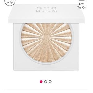NEW Ofra Star Island Highlighter